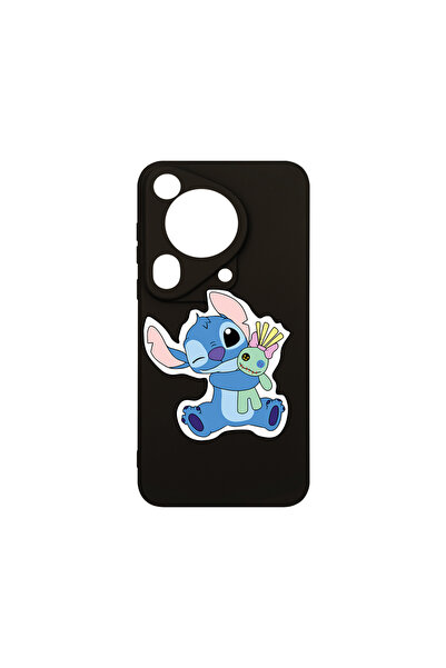 bestcase Husă premium din silicon pentru Huawei Pura 70 Ultra, Lilo, PB 1616