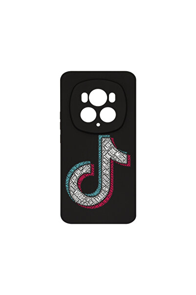 bestcase Θήκη σιλικόνης υψηλής ποιότητας για Honor Magic6 Pro, Calligraphy Ti...