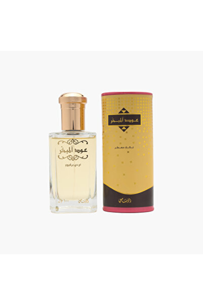 Rasasi Oud Al Mubakhar Eau de Parfum - 100 ml