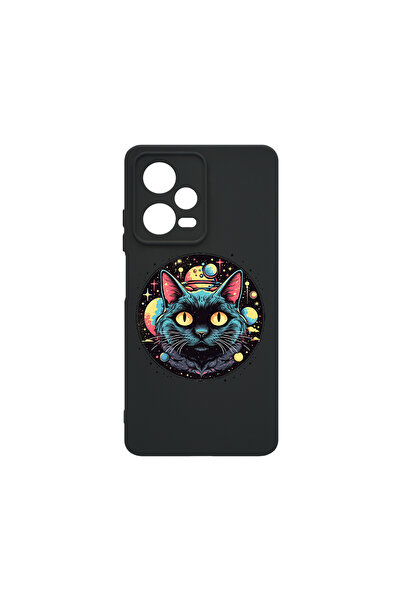 bestcase Carcasă premium din silicon pentru Xiaomi Redmi Note 12 Pro 5G / Poc...