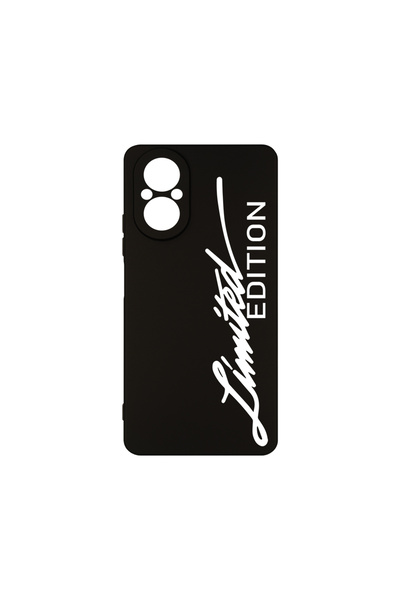 bestcase Carcasă premium din silicon pentru Realme C67, ediție limitată, PB 1640