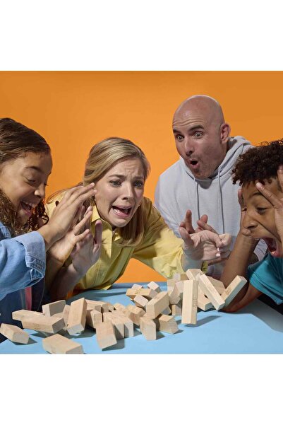 Hasbro Jenga Box Game G1499