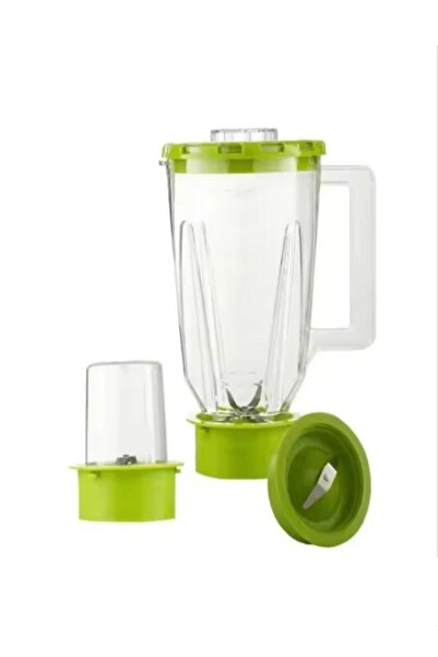 Gold Crest 2-in-1 Blender and Grinder, Powerful Motor, Speed Control with Pulse