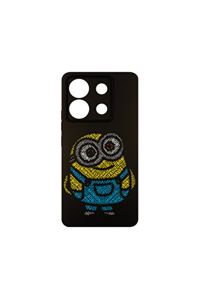 bestcase Carcasă premium din silicon pentru Xiaomi Redmi Note 13 Pro 5G / Poc...
