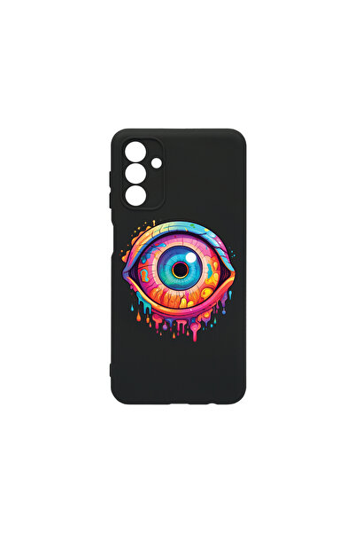 bestcase Carcasă premium din silicon pentru Samsung Galaxy A13 5G / Galaxy A0...