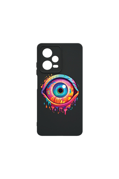 bestcase Carcasă premium din silicon pentru Xiaomi Redmi Note 12 Pro 5G / Poc...