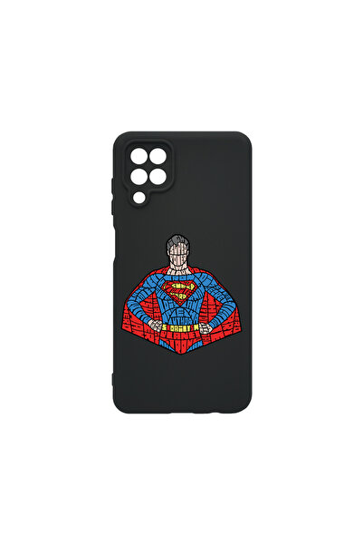bestcase Θήκη σιλικόνης Premium για Samsung Galaxy A12 / Galaxy M12, Καλλιγρα...