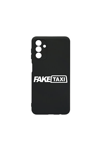 bestcase Силиконов калъф Premium за Samsung Galaxy A34 5G, Fake Taxi, PB 1647