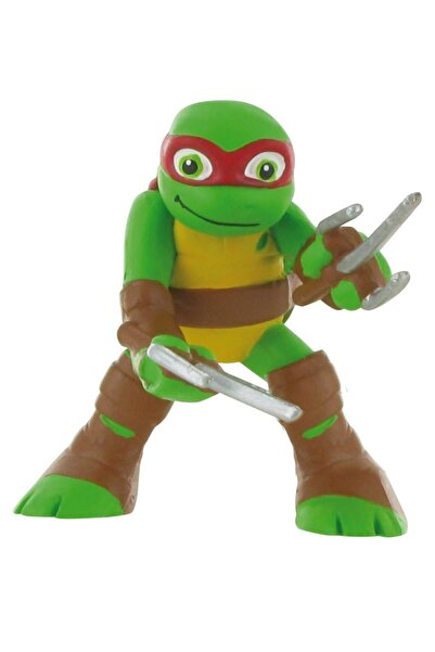 Comansi Figurina Testoasele Ninja Raph