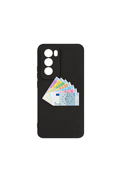 bestcase Carcasă premium din silicon pentru Oppo Reno12 Pro, Euro, PB 1486