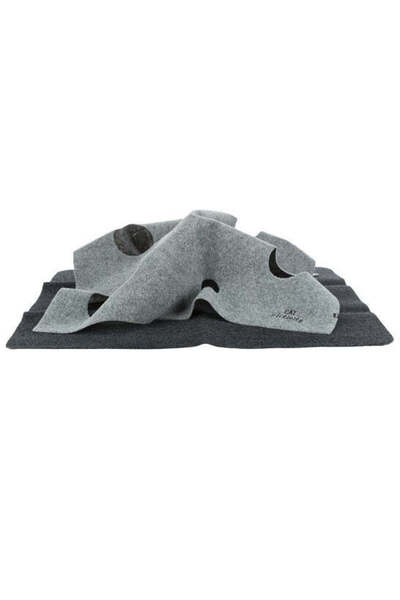 Trixie Cat Activity Adventure Carpet Polyester Toy for Cats