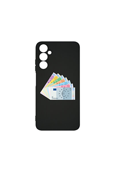 bestcase Carcasă premium din silicon pentru Samsung Galaxy A25, Euro, PB 1486