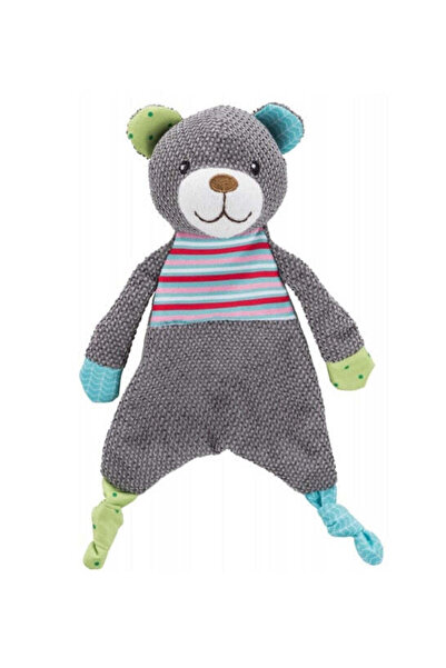 Trixie Junior Bear Plush Toy for Dogs 28cm