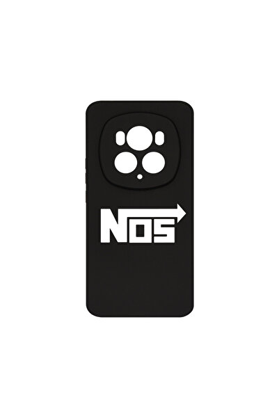 bestcase Carcasă premium din silicon pentru Honor Magic6 Pro, NoS, PB 1658