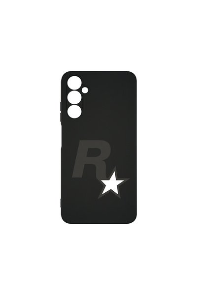 bestcase Carcasă premium din silicon pentru Samsung Galaxy M54, Rock Star, PB...