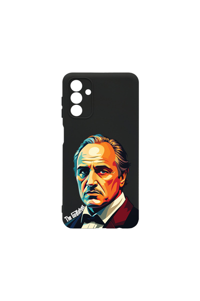 bestcase Carcasă premium din silicon pentru Samsung Galaxy A13 5G / Galaxy A0...
