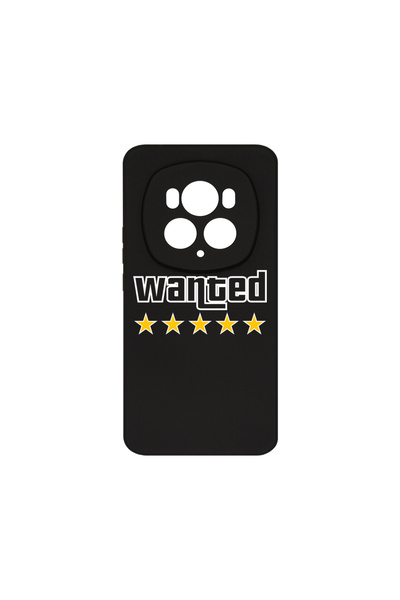 bestcase Carcasă premium din silicon pentru Honor Magic6 Pro, Wanted, PB 1659