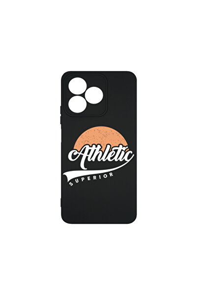 bestcase Θήκη σιλικόνης Premium για Xiaomi Redmi 13, Αθλητική Superior, PB 1591