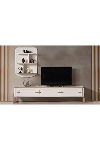 CaddeYıldız Marimo Tv Ünitesi