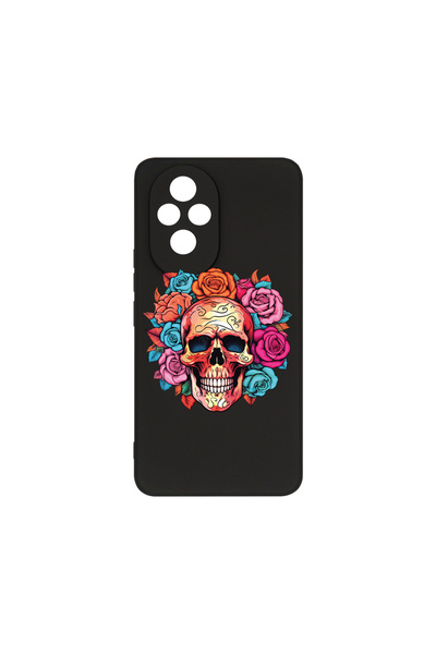 bestcase Carcasă premium din silicon pentru Honor 200 Pro 5G, Dream Colors - ...