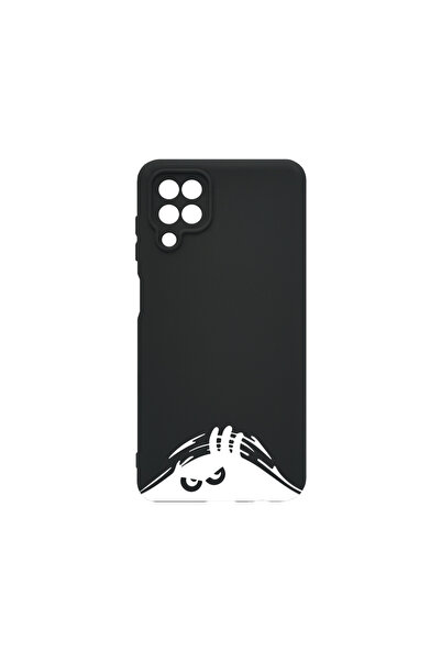 bestcase Θήκη σιλικόνης Premium για Samsung Galaxy A12 / Galaxy M12, Κρυφό Πρ...