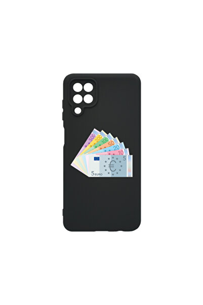 bestcase Carcasă premium din silicon pentru Samsung Galaxy A12 / Galaxy M12, ...