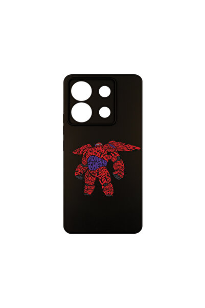 bestcase Carcasă premium din silicon pentru Xiaomi Redmi Note 13 Pro 5G / Poc...