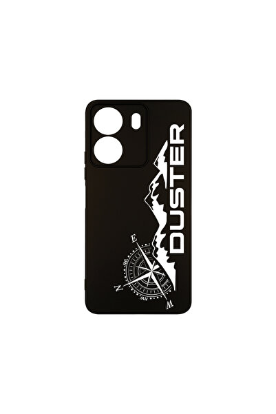 bestcase Husă premium din silicon pentru Xiaomi Redmi 13C / Poco C65, Duster ...