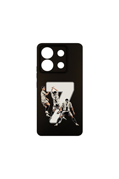 bestcase Carcasă premium din silicon pentru Xiaomi Redmi Note 13 Pro 5G / Poc...