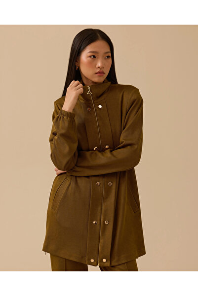 SCL Kap 10002422511004 Yeşil L