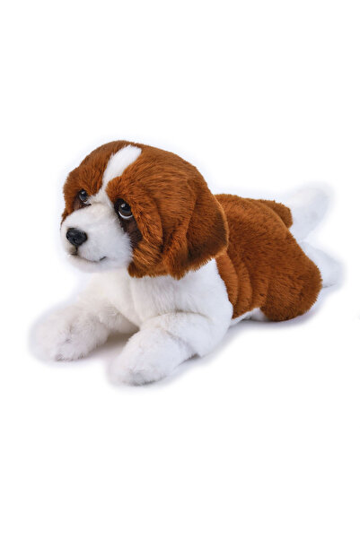 OEM Jucarie de plus Catel Saint Bernard culcat My puppy 29 cm