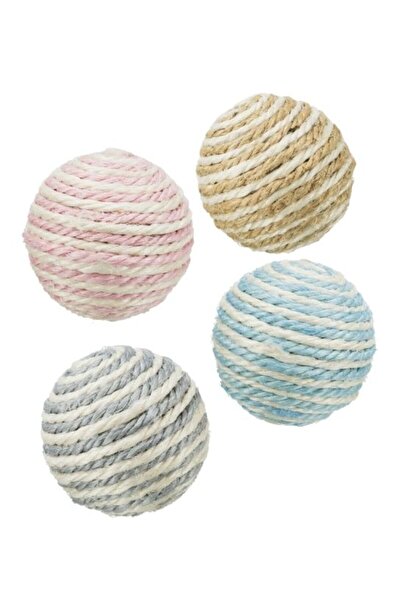 Trixie Sisal Ball Toy for Cats