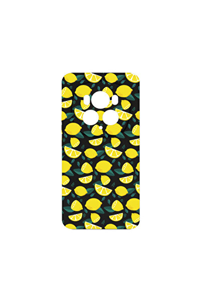 bestcase Θήκη σιλικόνης Premium για Honor Magic6 Pro, με μοτίβο λεμονιού, PB ...