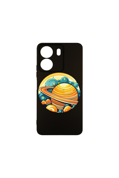 bestcase Carcasă premium din silicon pentru Xiaomi Redmi 13C / Poco C65, Plan...