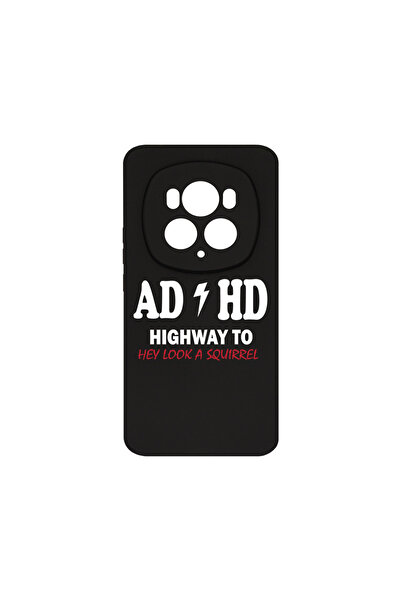 bestcase Carcasă premium din silicon pentru Honor Magic6 Pro, AD/HD, PB 1630