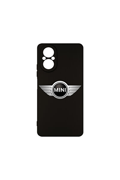 bestcase Carcasă premium din silicon pentru Realme C67, logo Mini, PB 1758