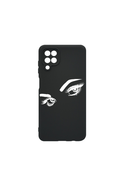bestcase Carcasă premium din silicon pentru Samsung Galaxy A12 / Galaxy M12, ...