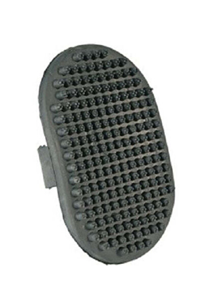 Trixie Massage Brush for Pets 9x13cm