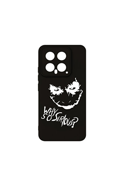 bestcase Husă premium din silicon pentru Xiaomi 14, de ce atât de serioasă?, ...