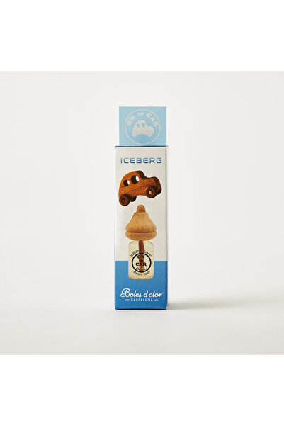 BOLES DOLOR Boles d'Olor Iceberg Car Scent