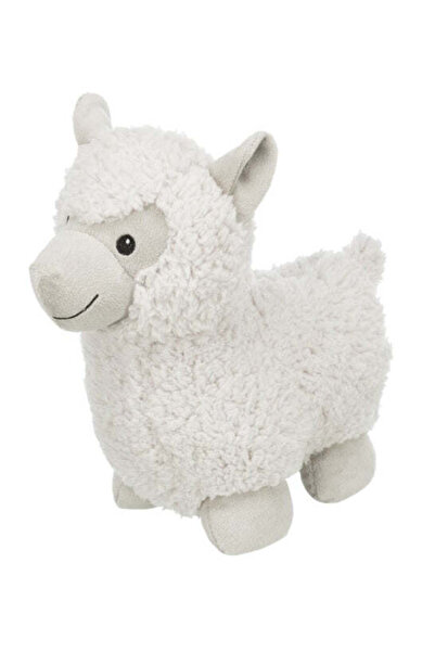 Trixie لعبة بي إيكو الألبكة إيلين المحشوة 26 سم