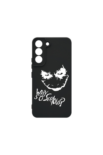 bestcase Husă premium din silicon pentru Samsung Galaxy S22, de ce atât de se...