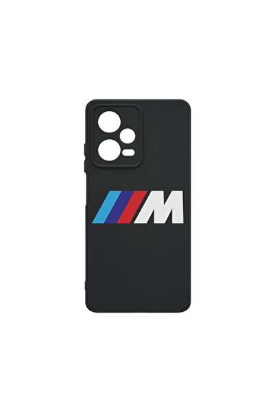 bestcase Carcasă premium din silicon pentru Xiaomi Redmi Note 12 Pro 5G / Poc...