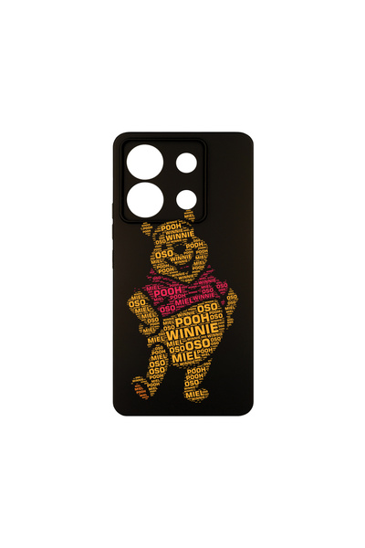 bestcase Carcasă premium din silicon pentru Xiaomi Redmi Note 13 Pro 5G / Poc...