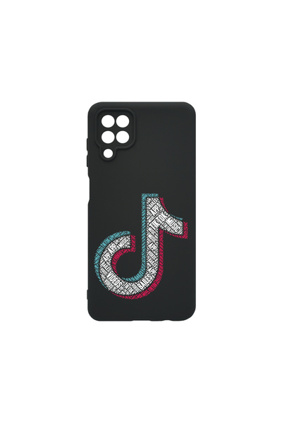 bestcase Carcasă premium din silicon pentru Samsung Galaxy A12 / Galaxy M12, ...