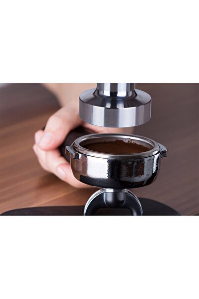 ECG Tamper profesional pentru cafea Combino 53 mm