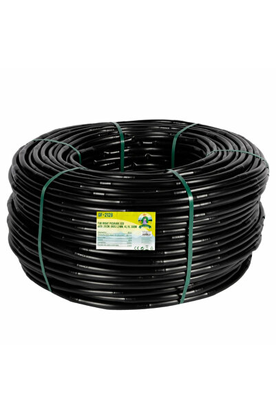 micul fermier tub de picurare Ø20, 20cm, grosime 1.2mm, 4l/h, 300m