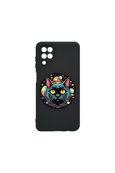 bestcase Carcasă premium din silicon pentru Samsung Galaxy A12 / Galaxy M12, ...