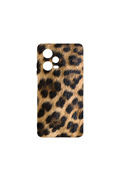 bestcase Carcasă premium din silicon pentru Xiaomi Redmi Note 12 Pro 5G / Poc...