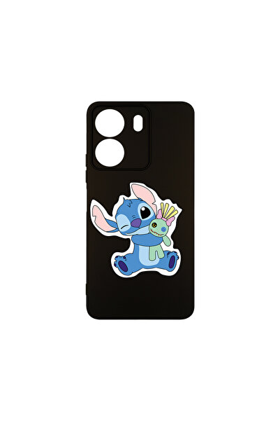 bestcase Θήκη σιλικόνης Premium για Xiaomi Redmi 13C / Poco C65, Lilo, PB 1616